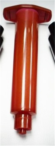 工業用5. CC咖啡、黑色方形膠筒