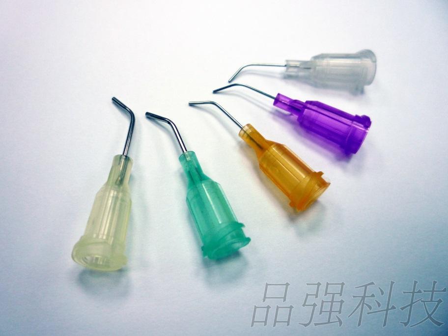 塑膠折彎種苗針