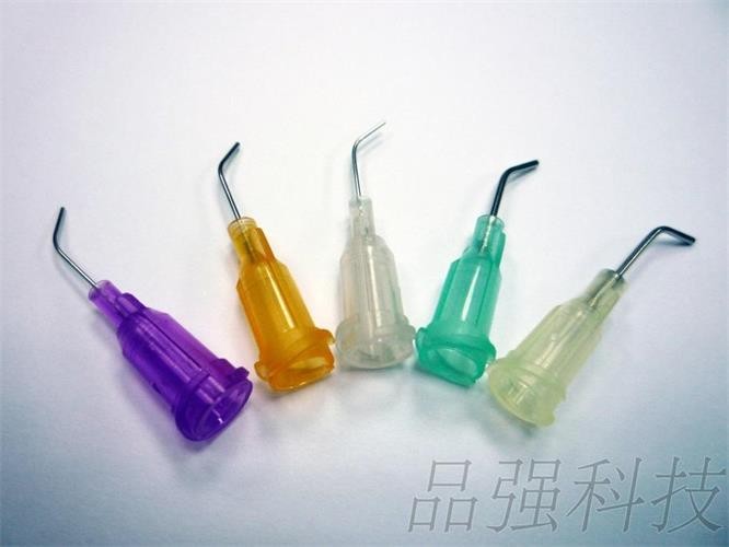 塑膠折彎種苗針